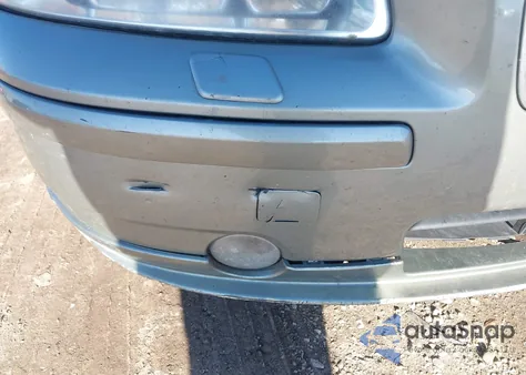 2008 Volvo S60 2.5T from USA, damaged, VIN YV1RS592182688149